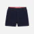 Baby boy cotton pique shorts