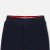 Baby boy cotton pique shorts