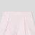 Baby girl shorts in cotton pique