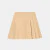 Girl pleated skirt