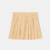 Girl pleated skirt