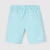 Boy twill bermuda shorts