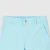 Boy twill bermuda shorts