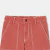 Boy twill bermuda shorts