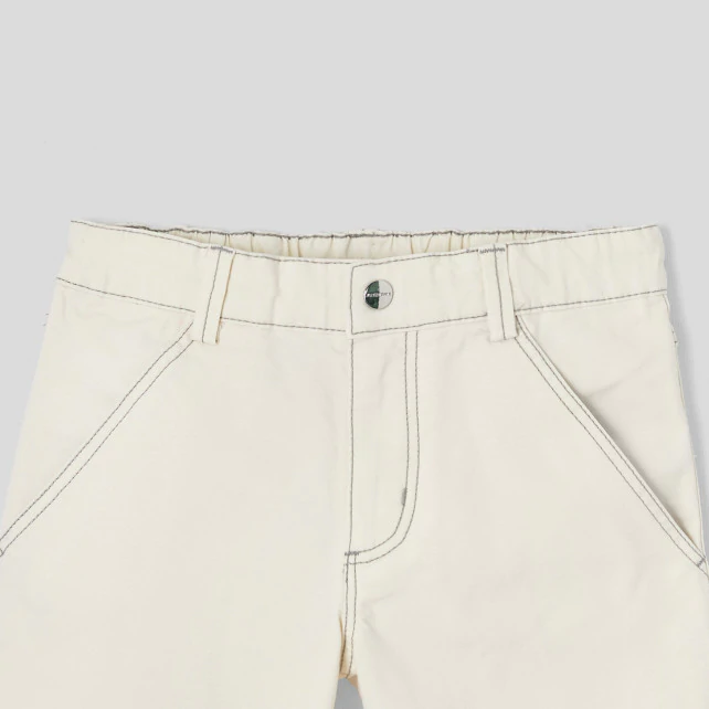 Boy bermuda shorts