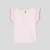 Baby girl jersey t-shirt