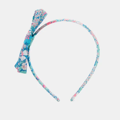 Girl Liberty headband