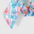 Girl Liberty fabric scrunchie