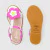 Girl sandals