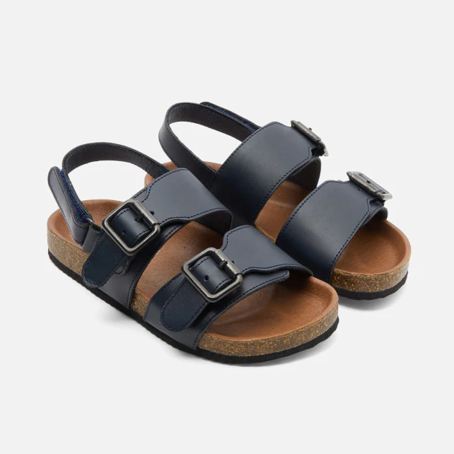 Boy sandals