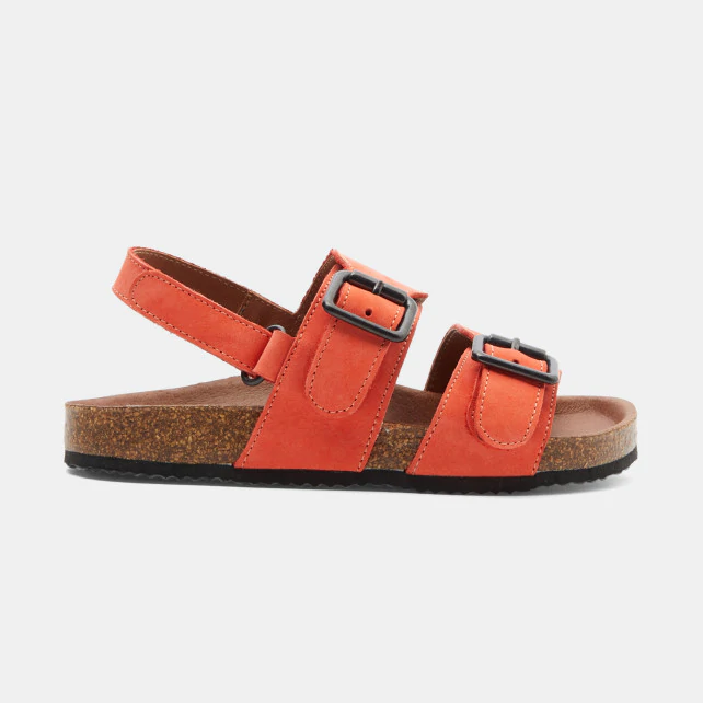 Boy sandals