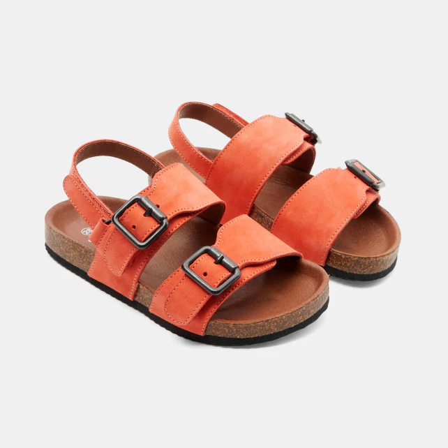 Boy sandals