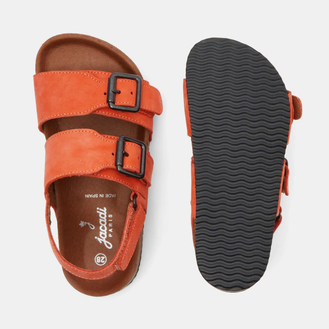 Boy sandals