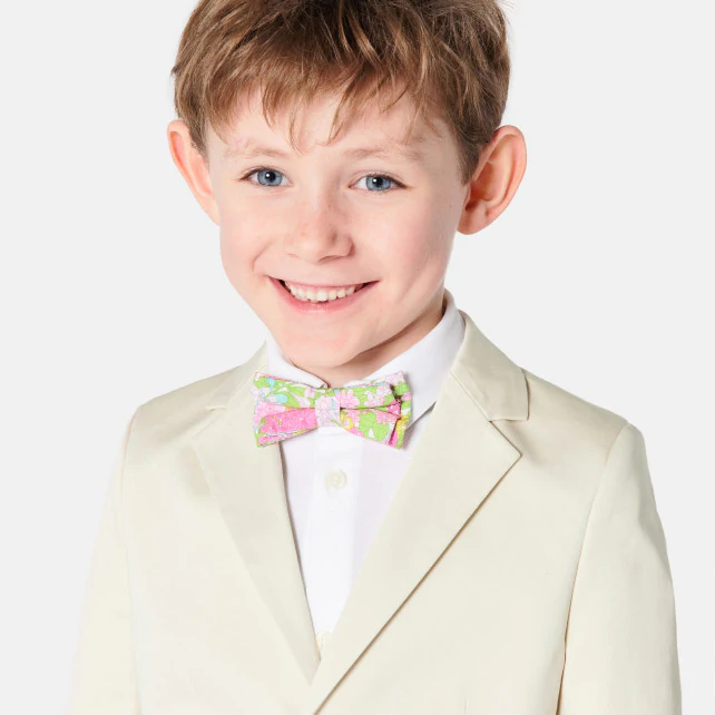 Boy ceremony jacket