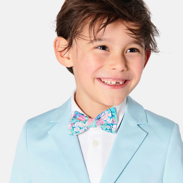 Boy ceremony jacket