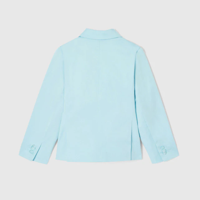 Boy ceremony jacket