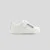 Baby girl low top trainers