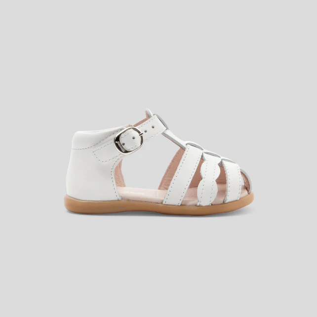 Baby girl sandals