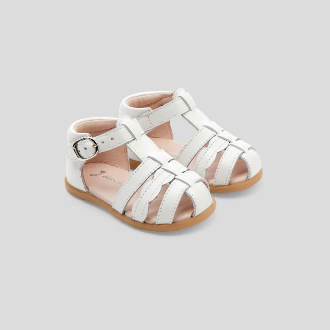 Baby girl sandals