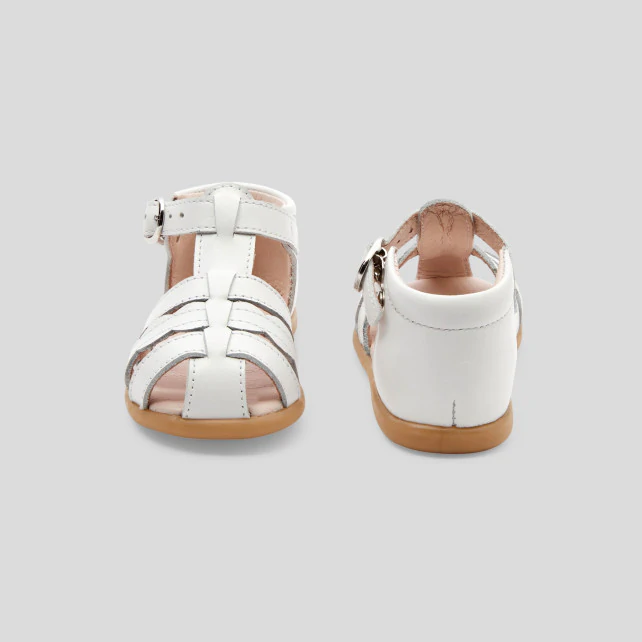 Baby girl sandals