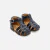 Baby boy leather sandals