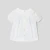 Baby girl short sleeve blouse