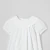 Baby girl short sleeve blouse