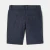 Boy chambray bermuda shorts