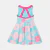 Girl ceremony dress