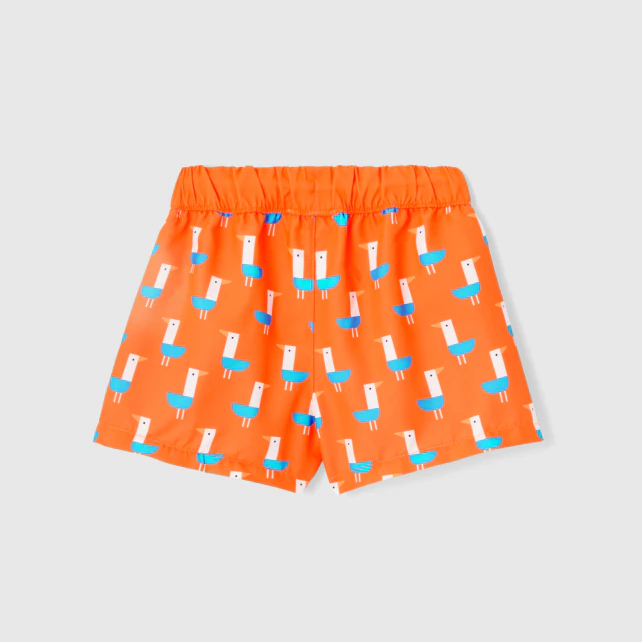 Baby boy swim shorts