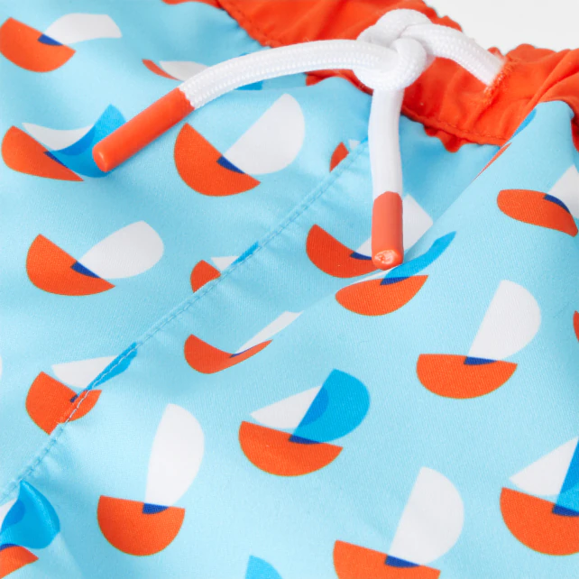 Baby boy swim shorts