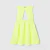 Girl halter dress