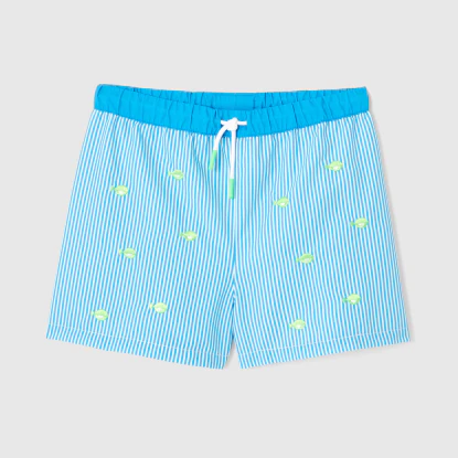 Boy swim shorts