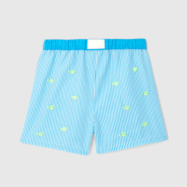 Boy swim shorts