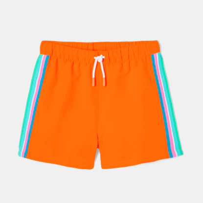 Boy swim shorts