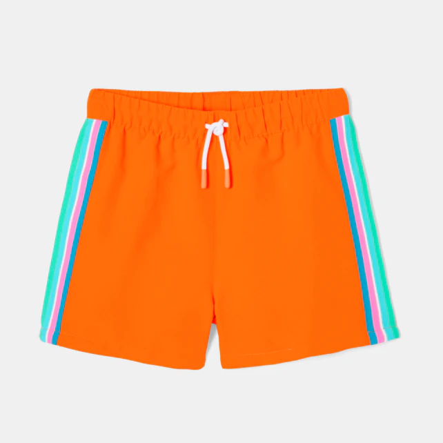 Boy swim shorts