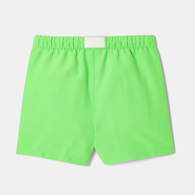 Boy swim shorts