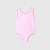 Baby girl 1-piece swimsuit