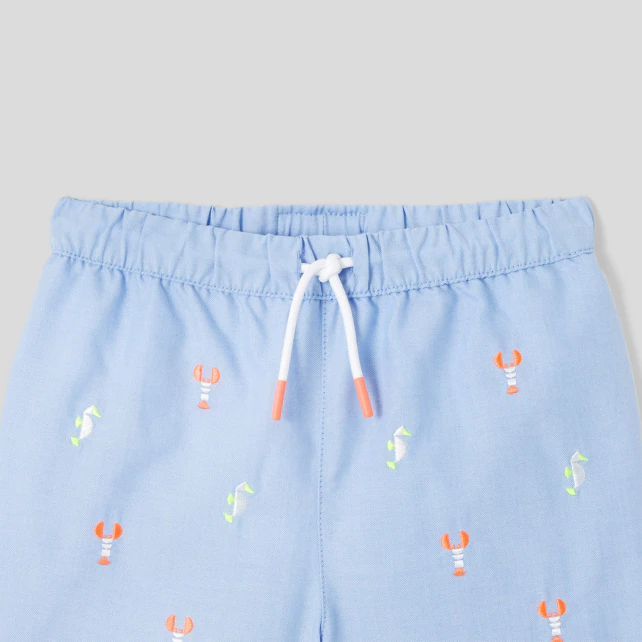 Boy swim shorts