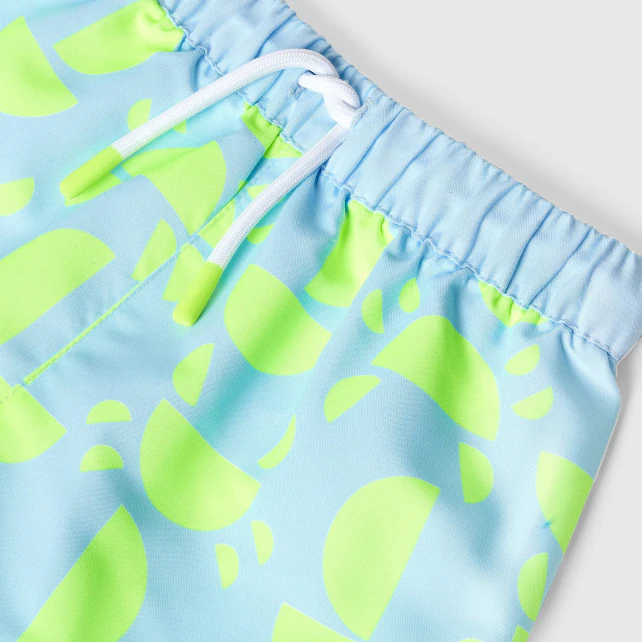 Baby boy swim shorts