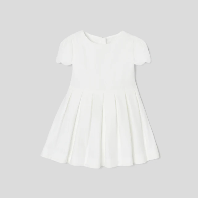 Baby girl dress