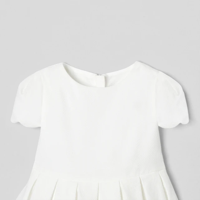 Baby girl dress