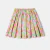 Girl skirt in Liberty fabric