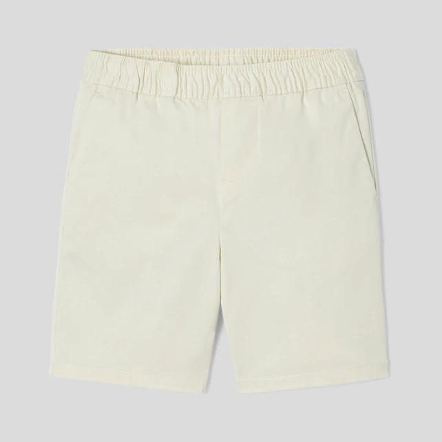 Boy bermuda shorts