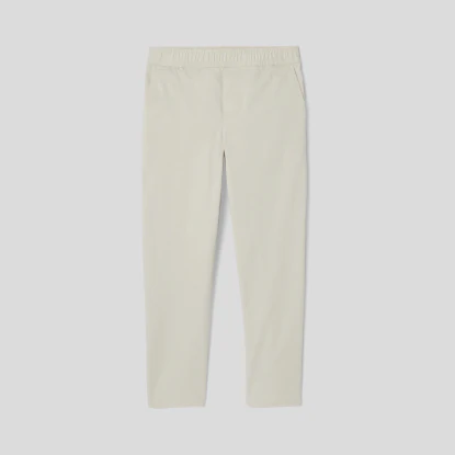 Boy slack trousers