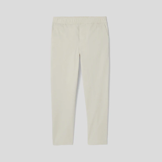 Boy slack trousers