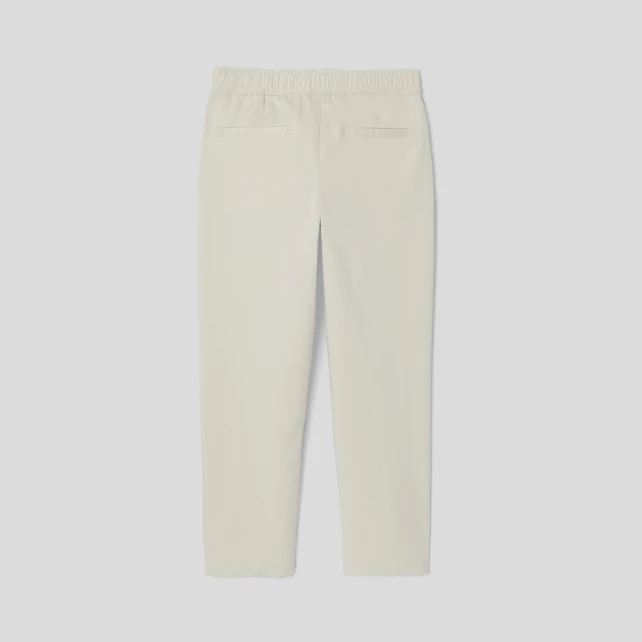 Boy slack trousers