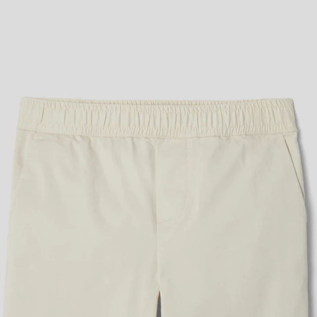 Boy slack trousers