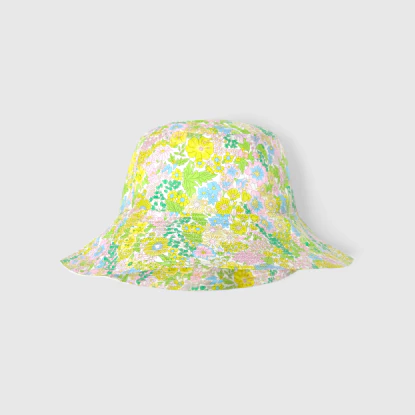 Girl liberty hat