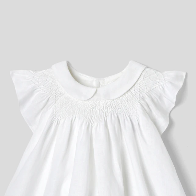 Baby girl special occasions dress